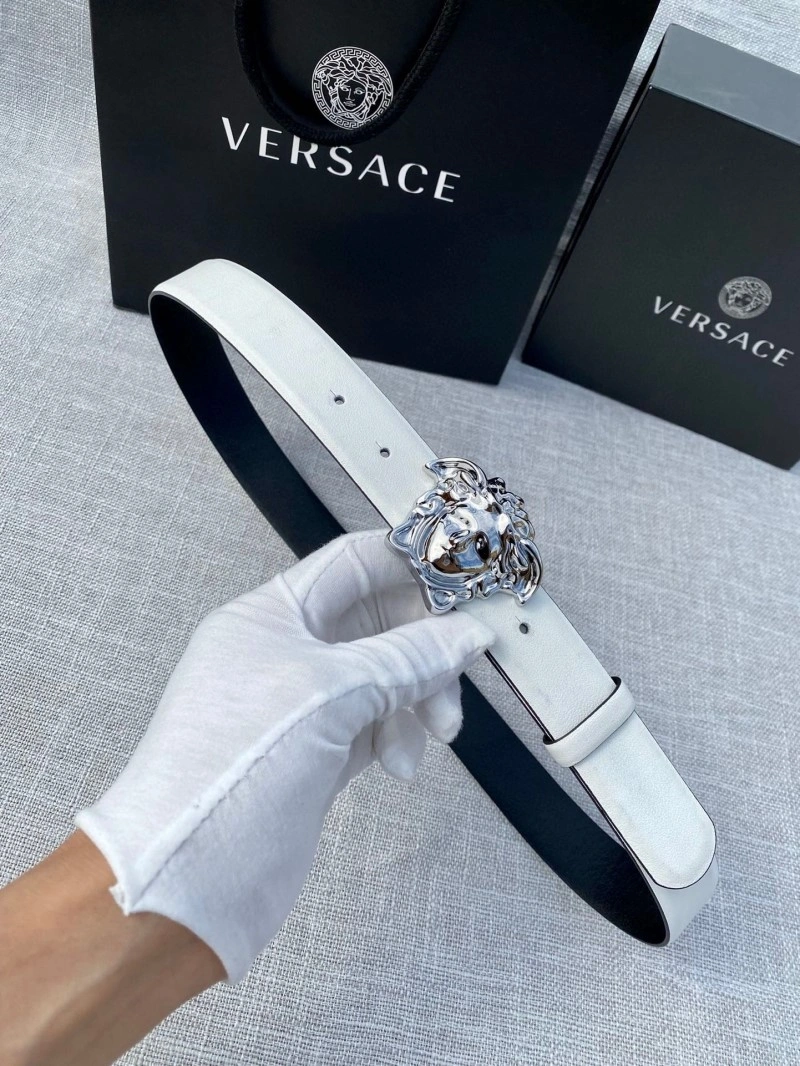 Versace Belts Flexible 304589