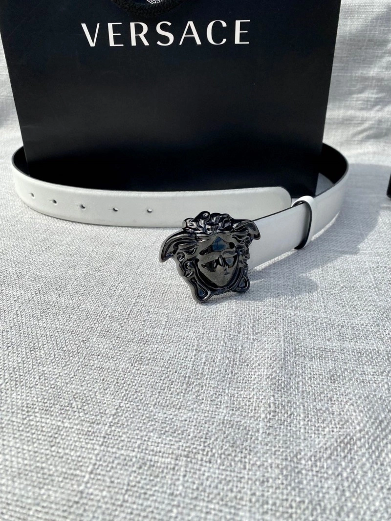Versace Belts Flexible 304589