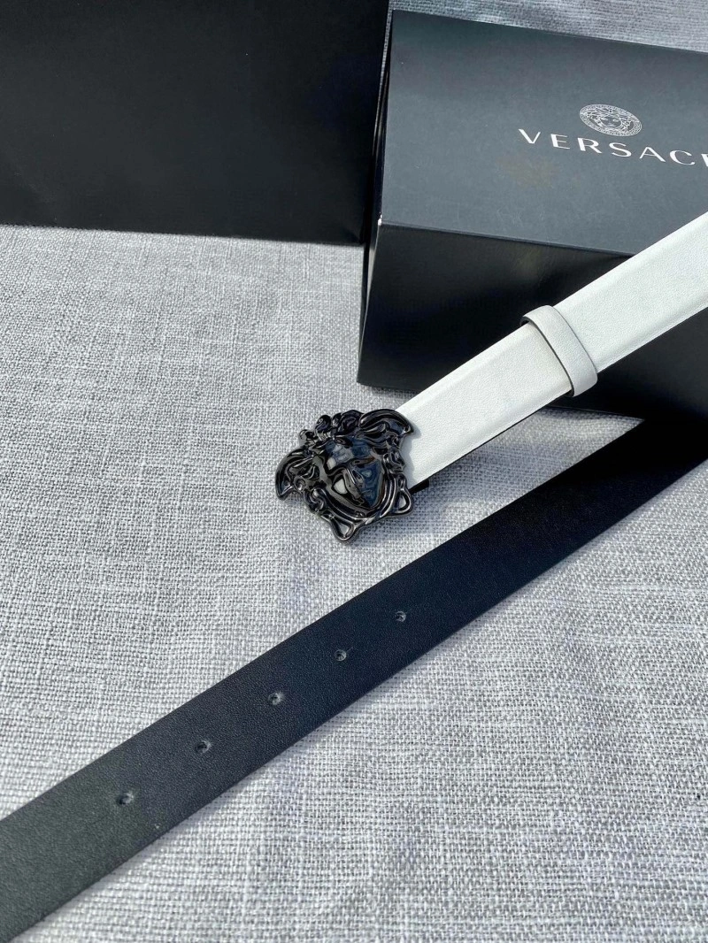 Versace Belts Flexible 304589