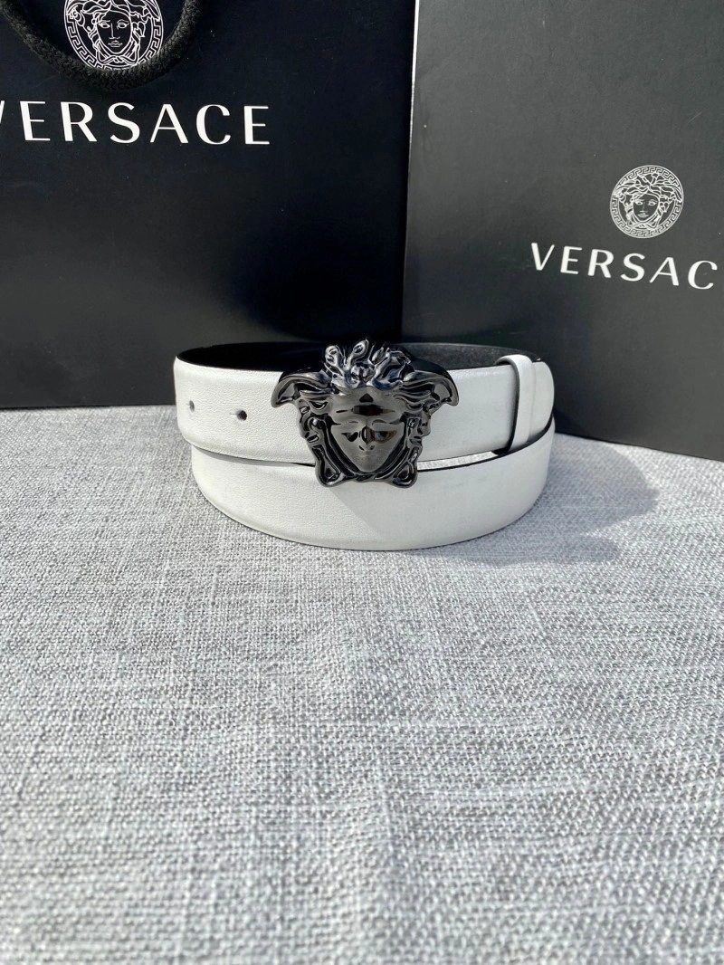 Versace Belts Flexible 304589