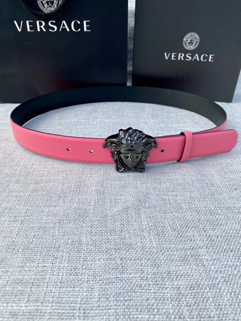 Versace Belts Reliable 304576