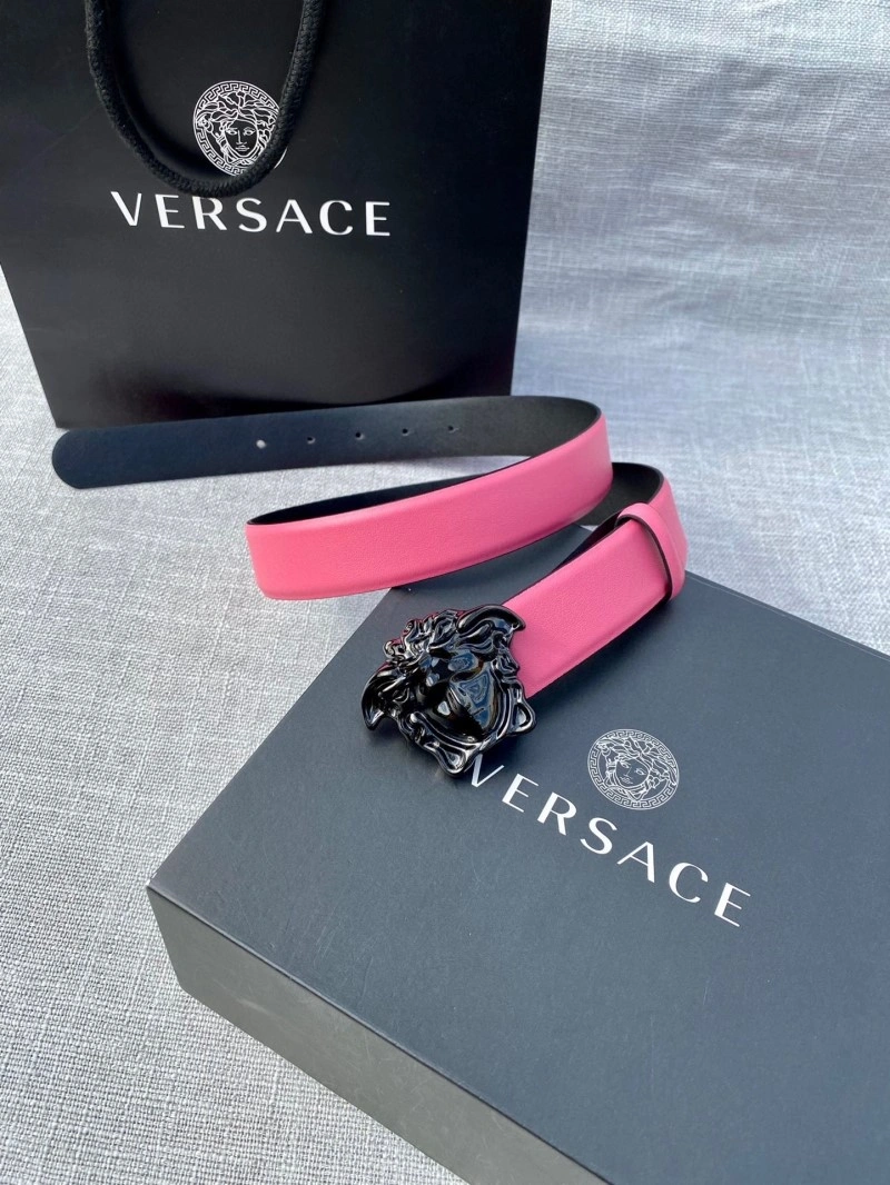 Versace Belts Reliable 304576