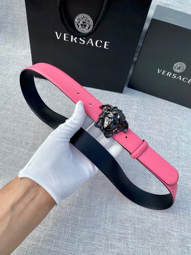 Versace Belts Reliable 304576