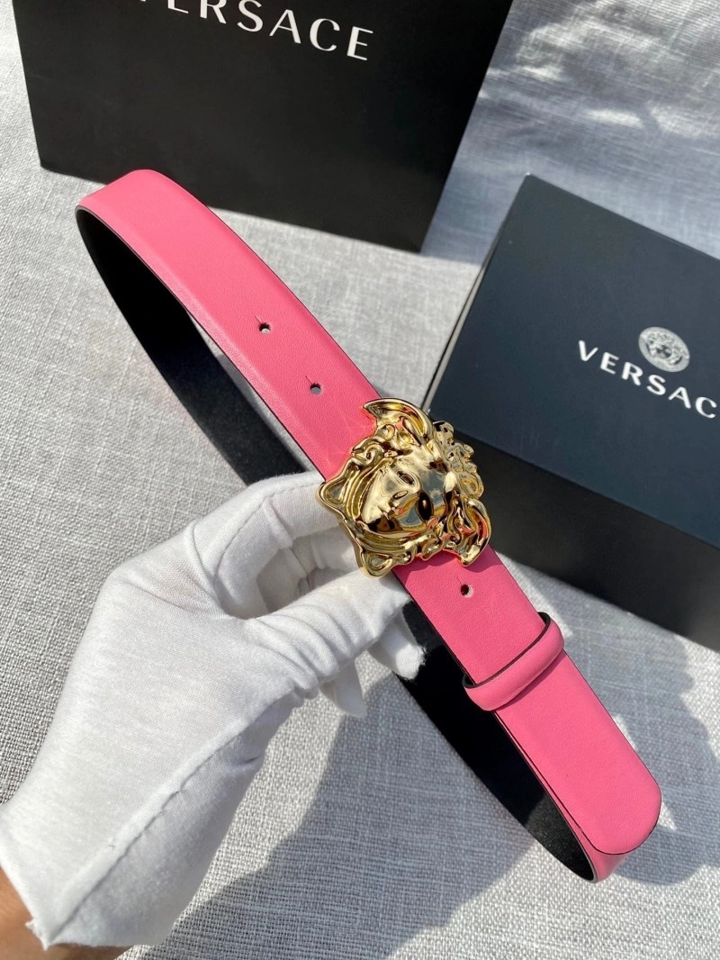 Versace Belts Reliable 304576