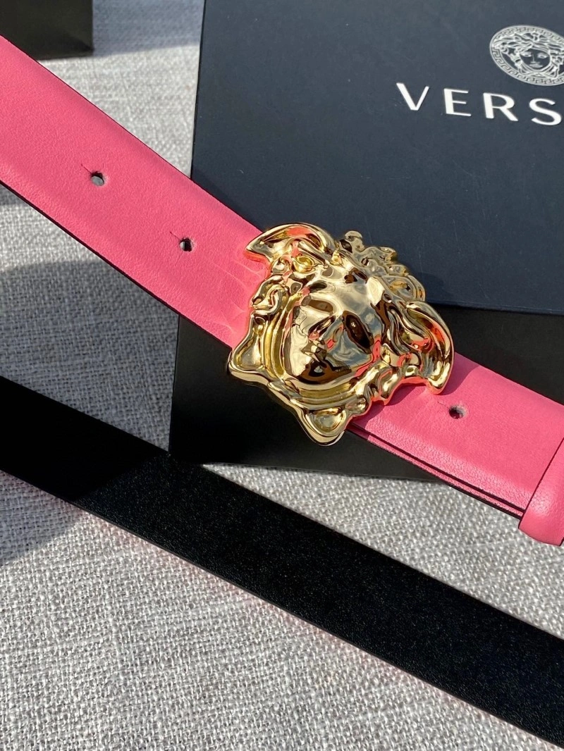 Versace Belts Reliable 304576