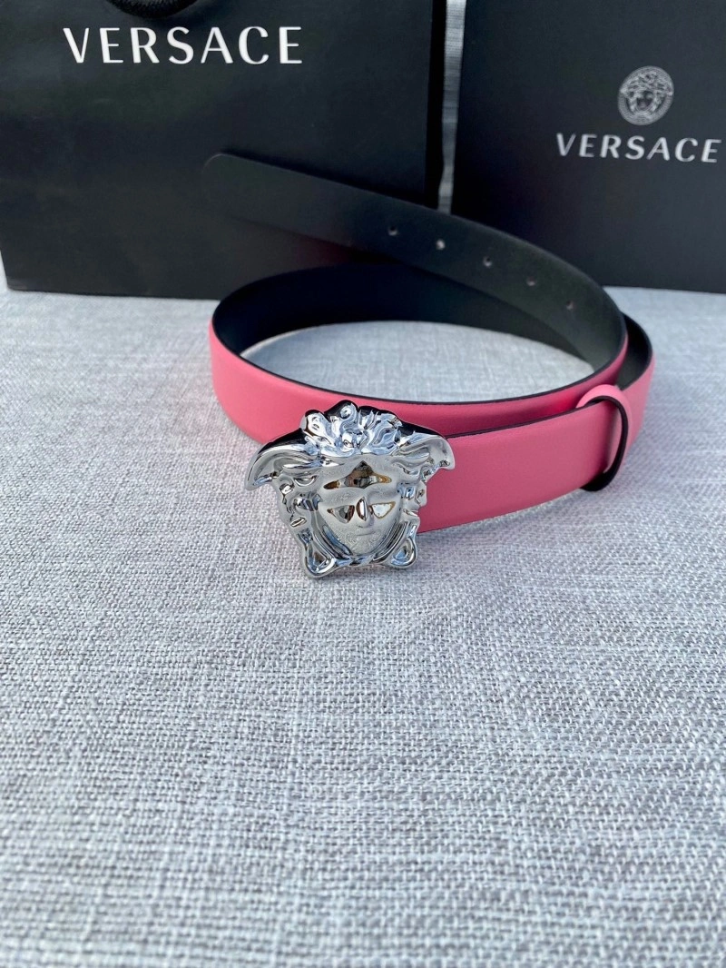 Versace Belts Reliable 304576