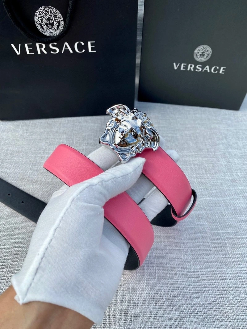 Versace Belts Reliable 304576
