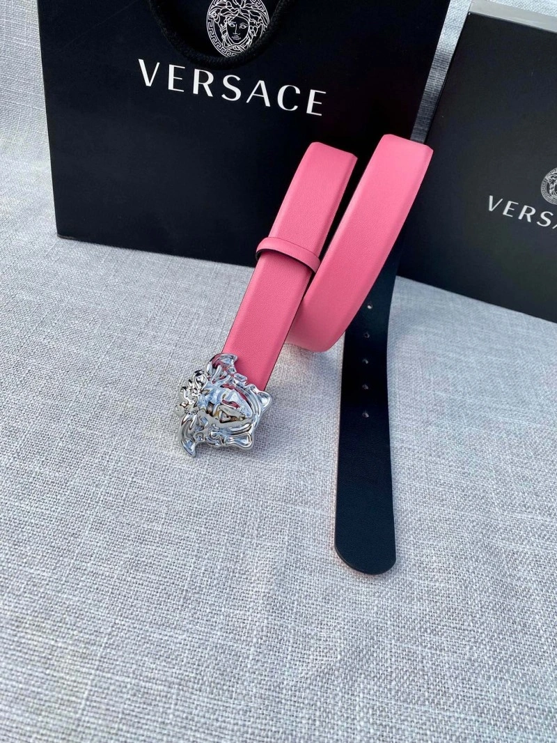 Versace Belts Reliable 304576
