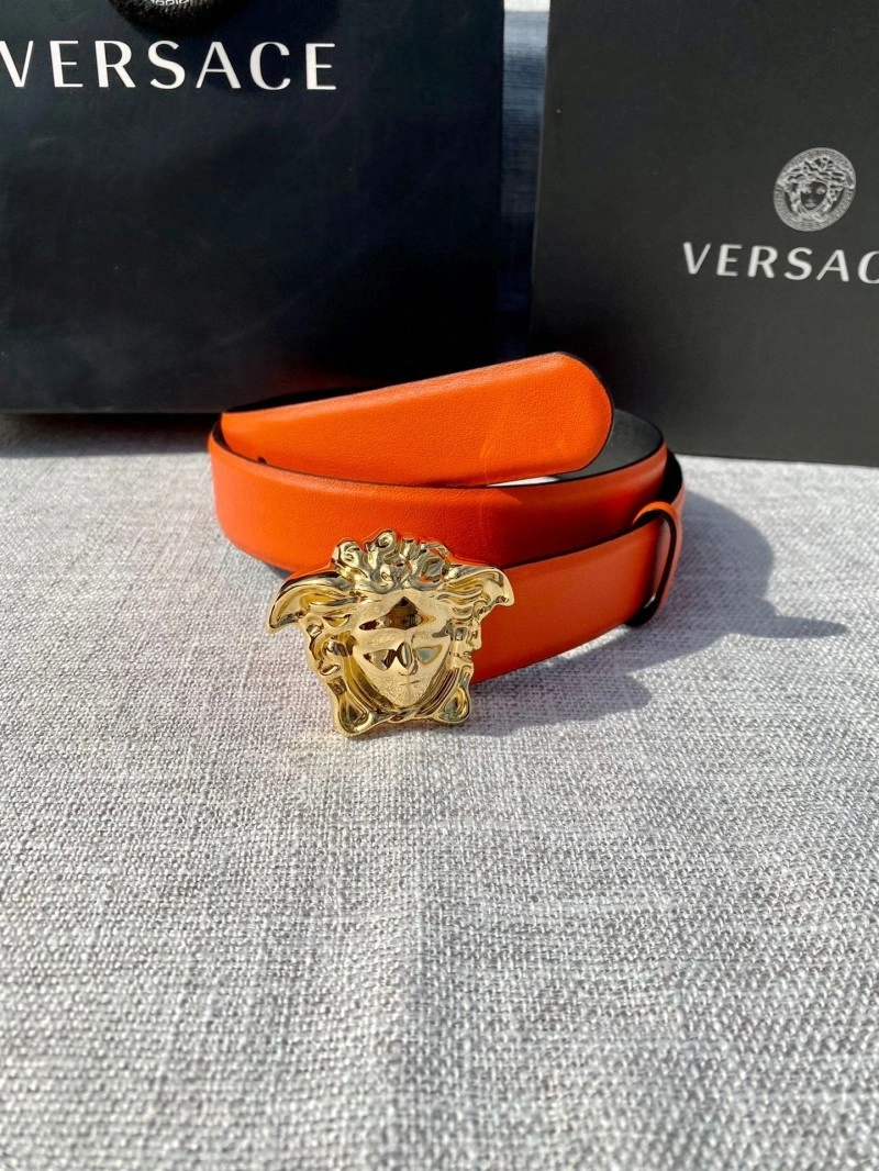 DailyWear Versace Belts 304587
