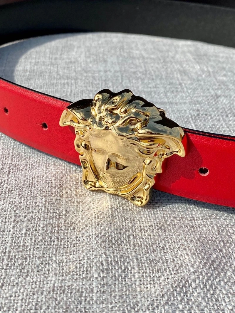 Casual Versace Belts 304592