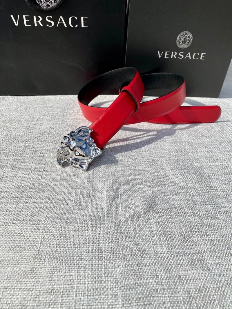 Casual Versace Belts 304592