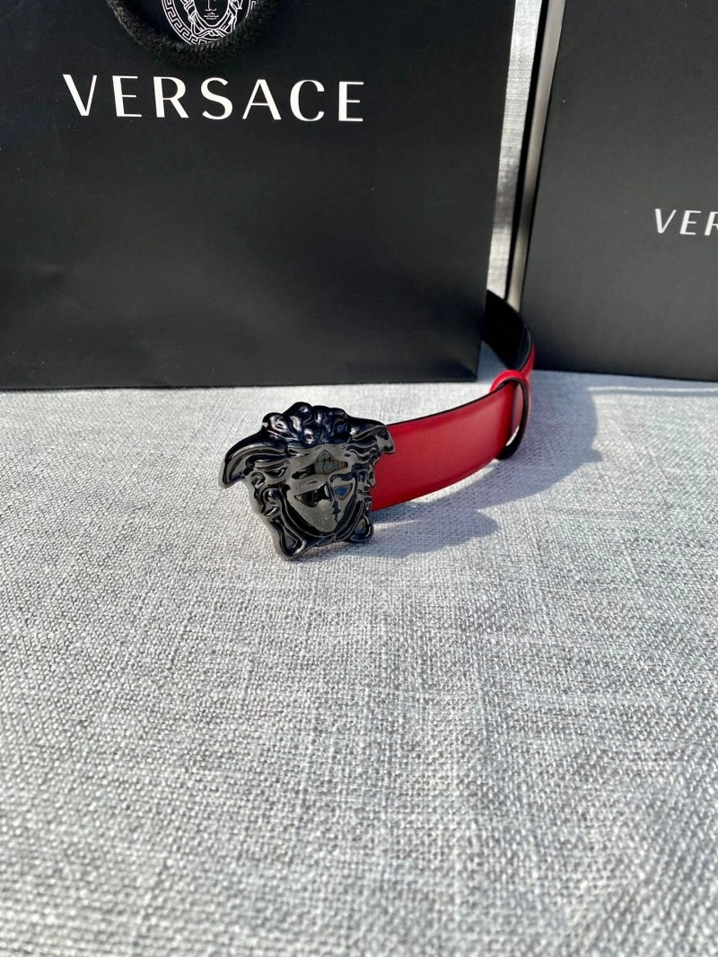 Casual Versace Belts 304592
