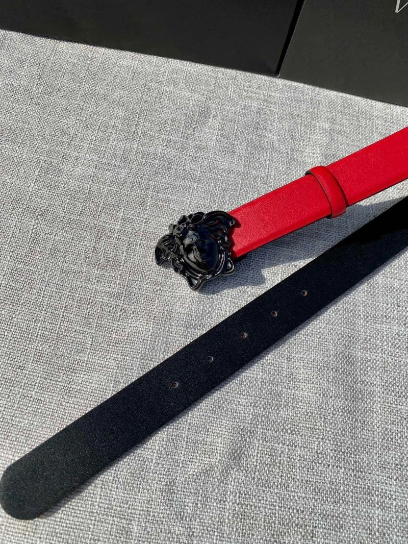 Casual Versace Belts 304592