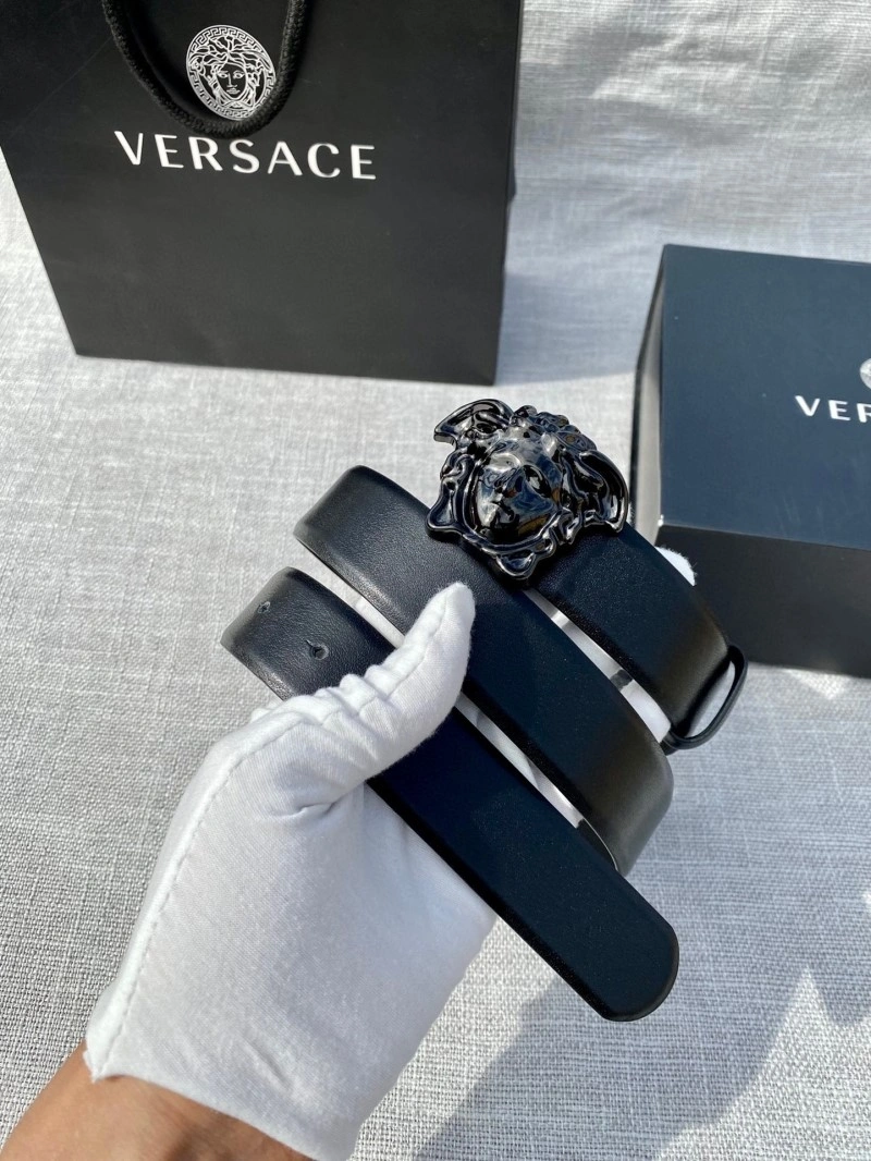 Versace Belts Attractive 304593