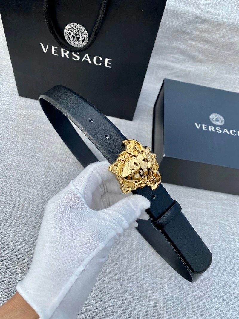 Versace Belts Attractive 304593