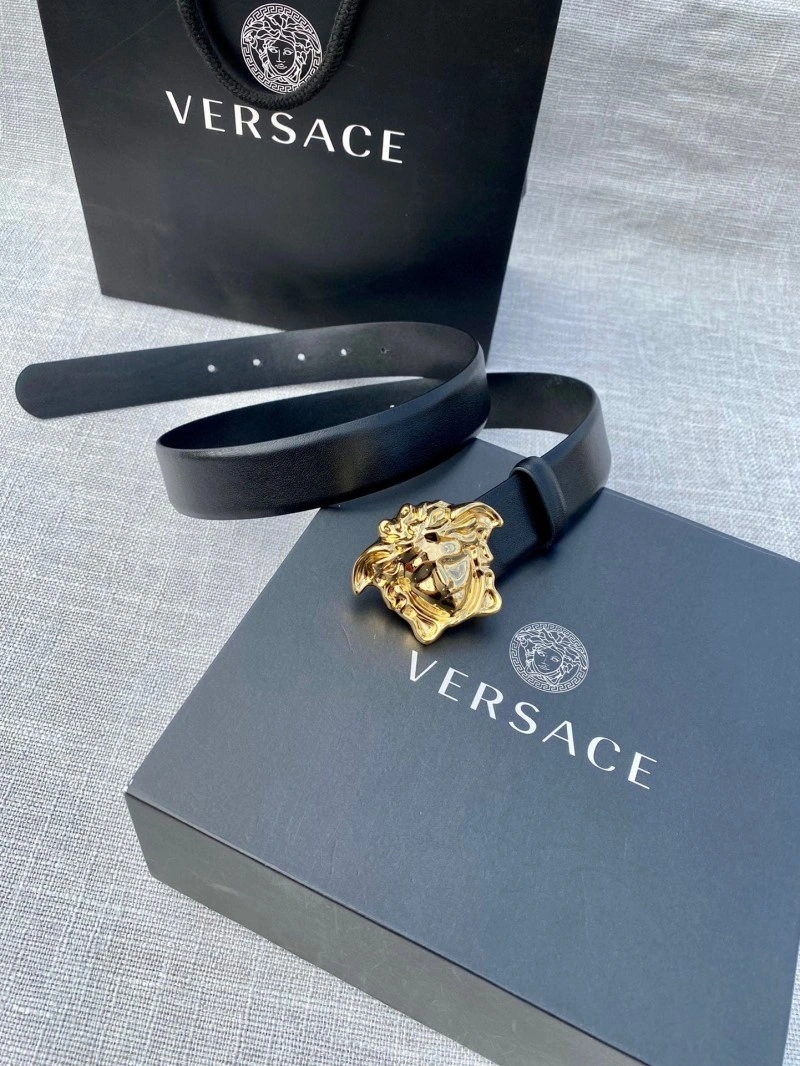 Versace Belts Attractive 304593