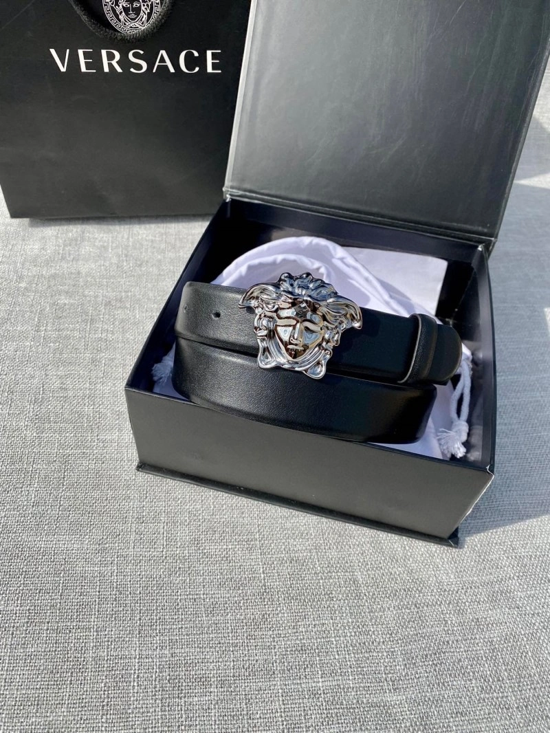 Versace Belts Attractive 304593