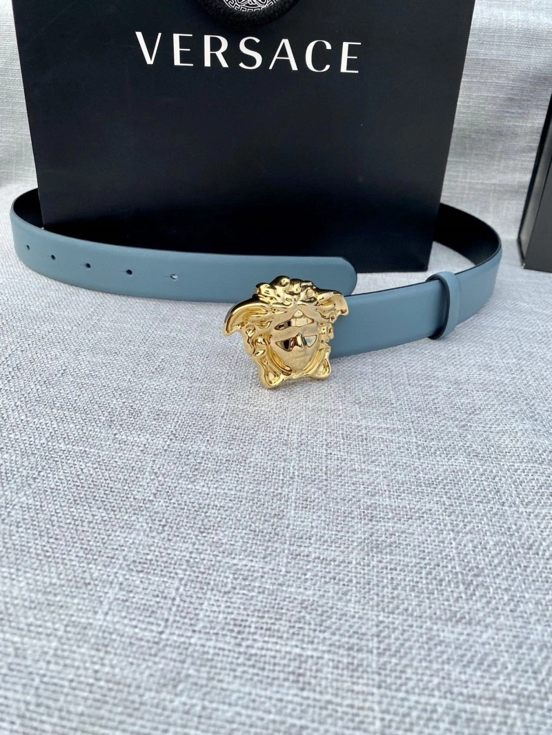 Versace Belts Functional 304590
