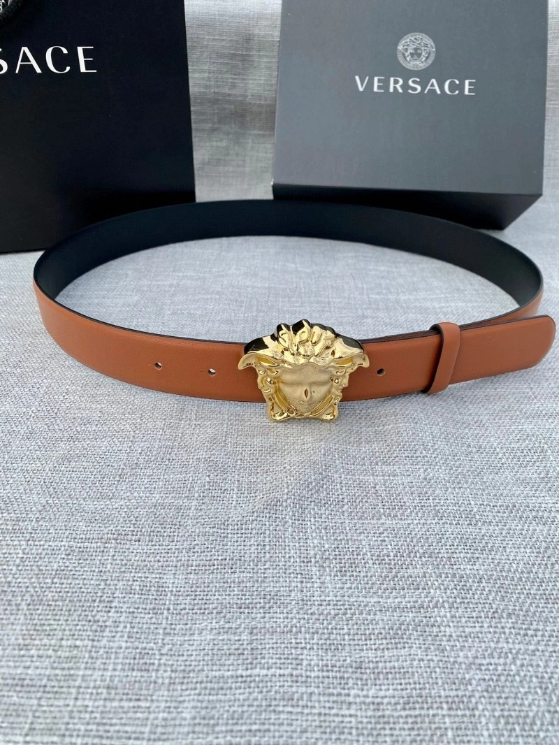 Durable Versace Belts 304588