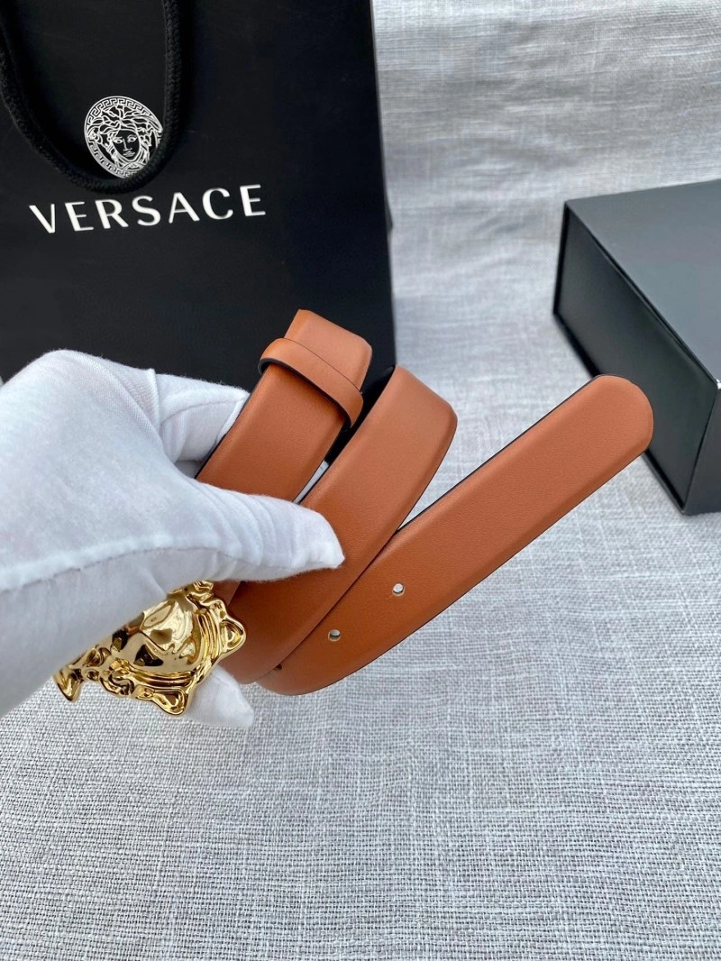 Durable Versace Belts 304588