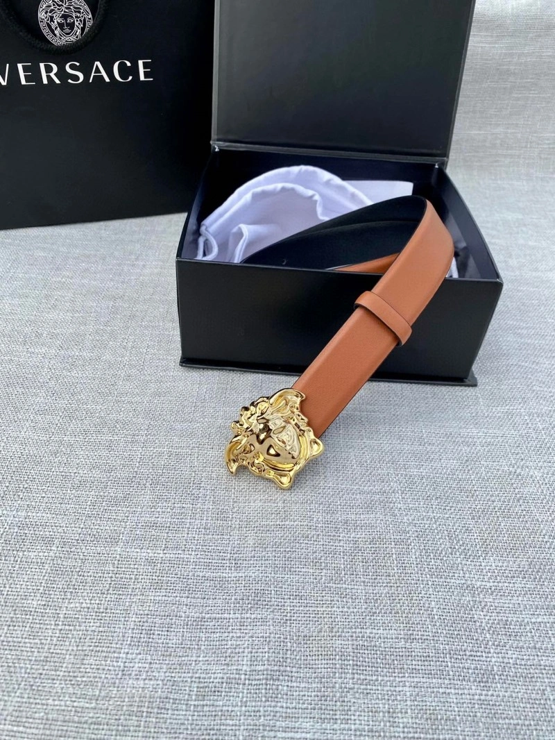 Durable Versace Belts 304588