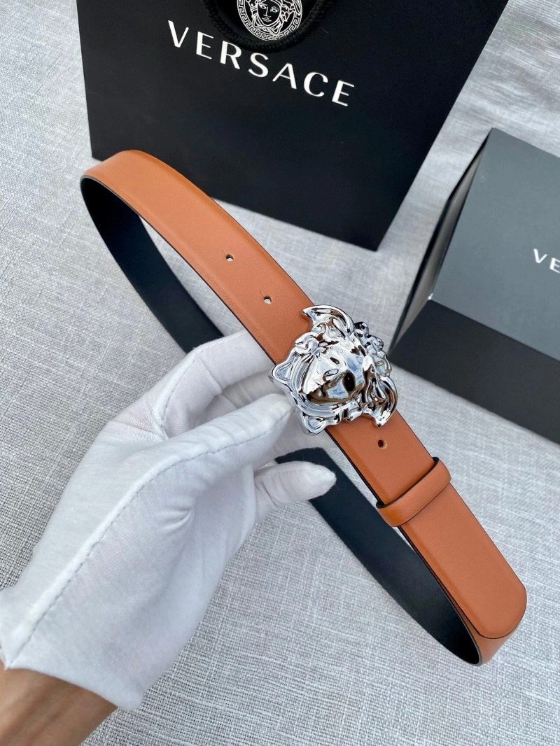 Durable Versace Belts 304588