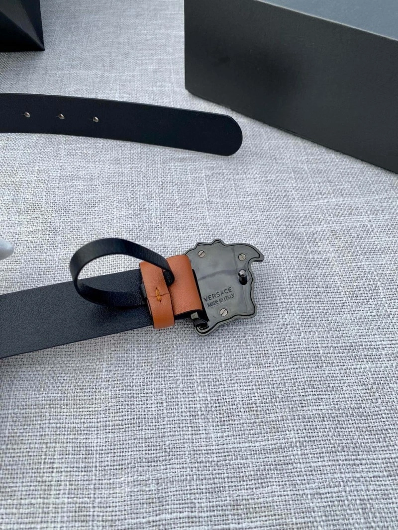 Durable Versace Belts 304588