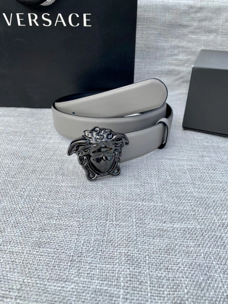 Versace Belts Contemporary 304584
