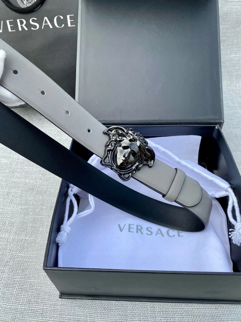 Versace Belts Contemporary 304584