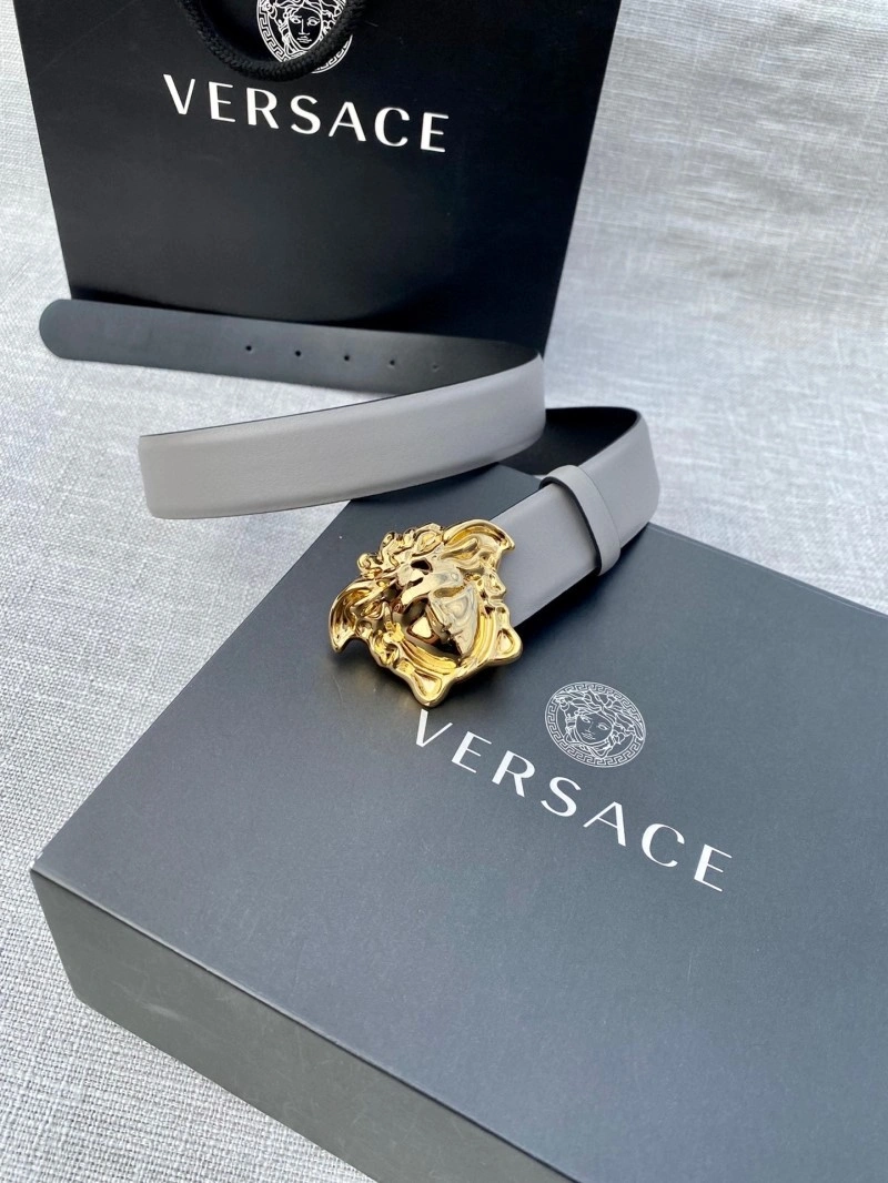 Versace Belts Contemporary 304584
