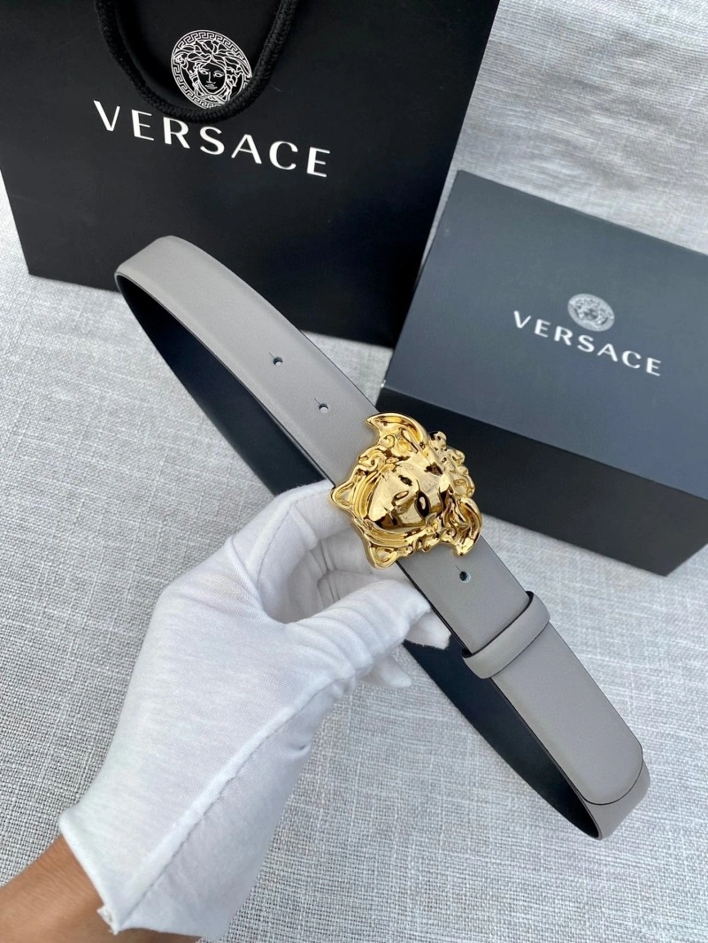 Versace Belts Contemporary 304584