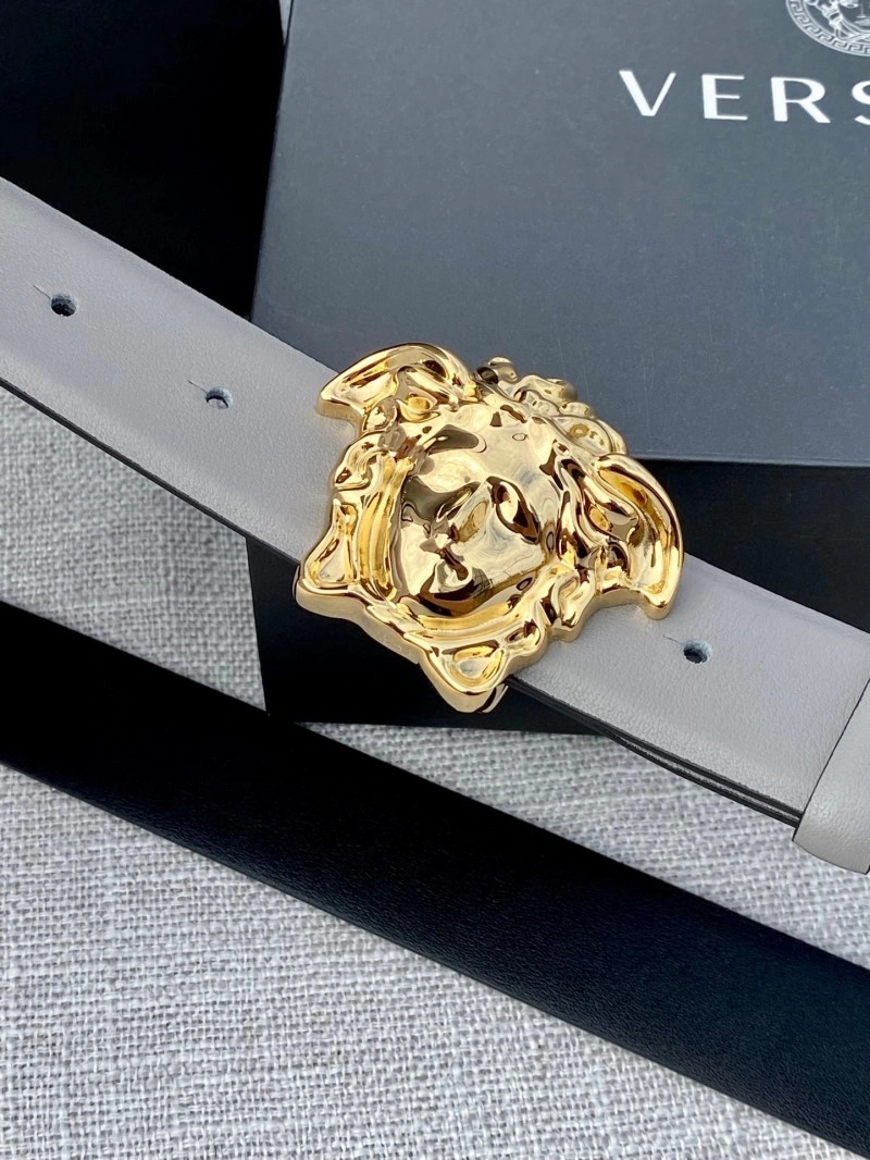 Versace Belts Contemporary 304584
