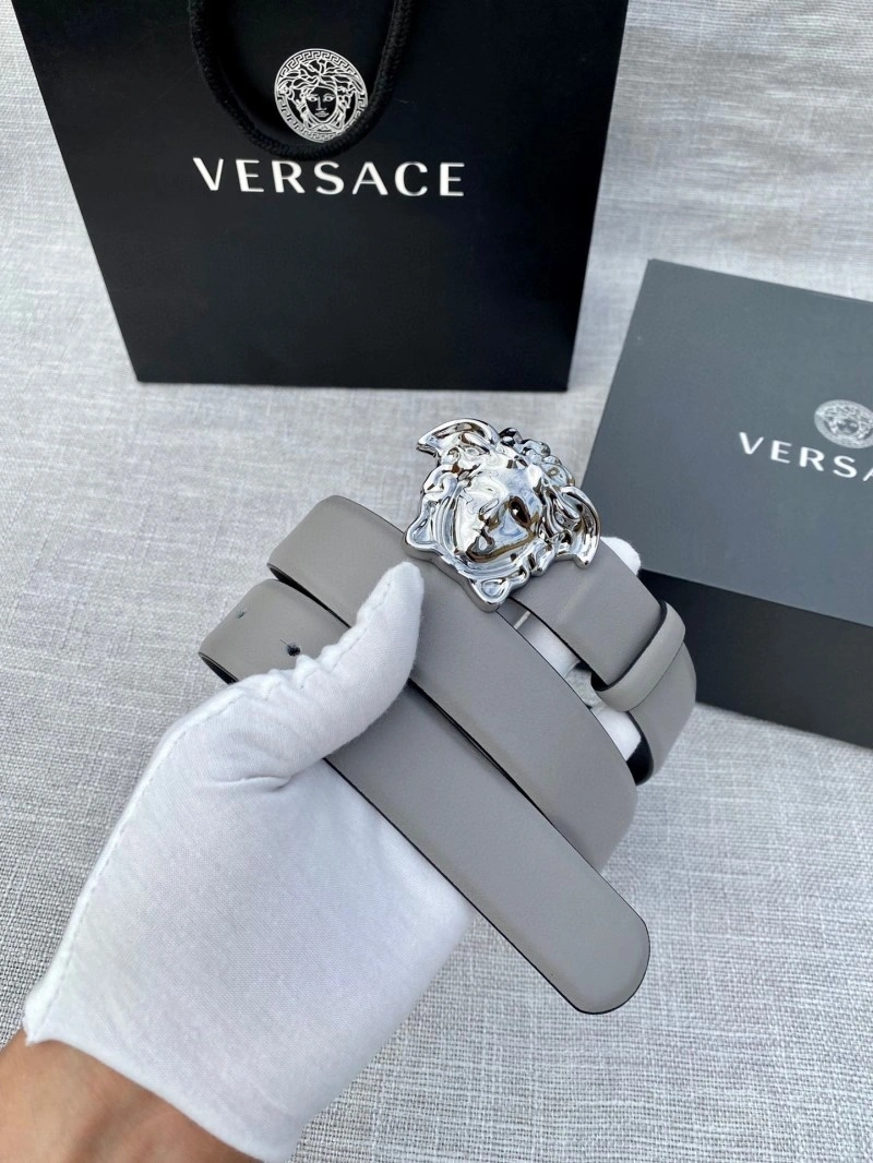 Versace Belts Contemporary 304584
