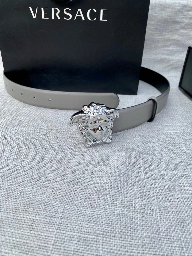 Versace Belts Contemporary 304584