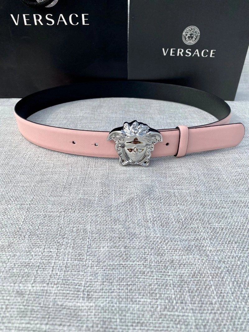 Resilient Versace Belts 304585
