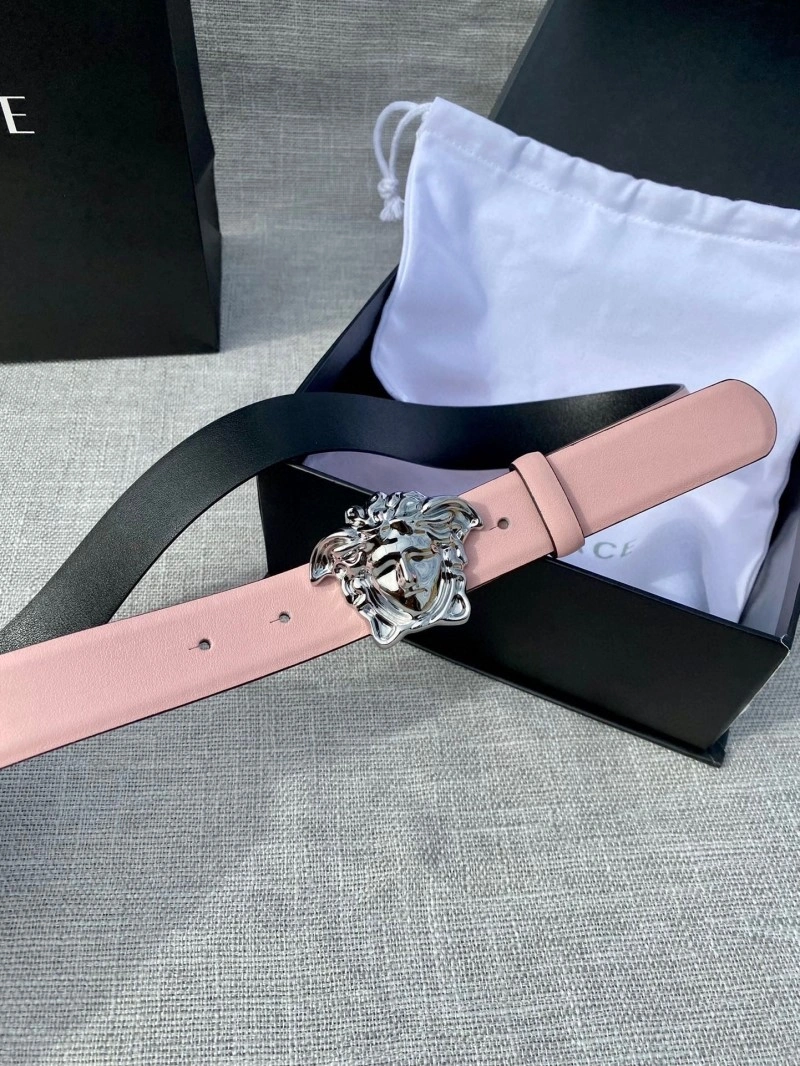 Resilient Versace Belts 304585
