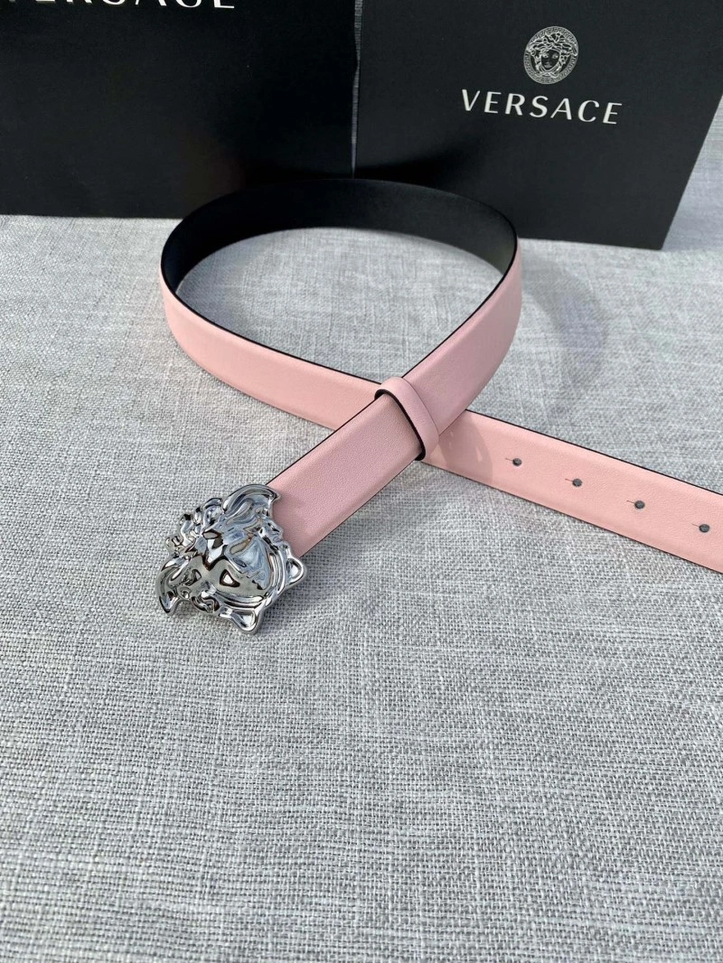 Resilient Versace Belts 304585