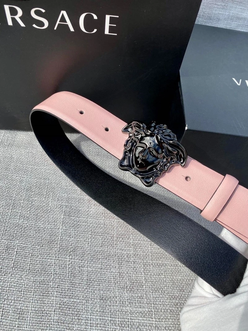 Resilient Versace Belts 304585