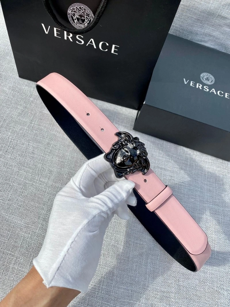 Resilient Versace Belts 304585