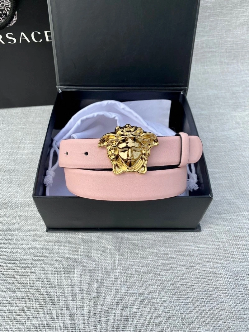 Resilient Versace Belts 304585