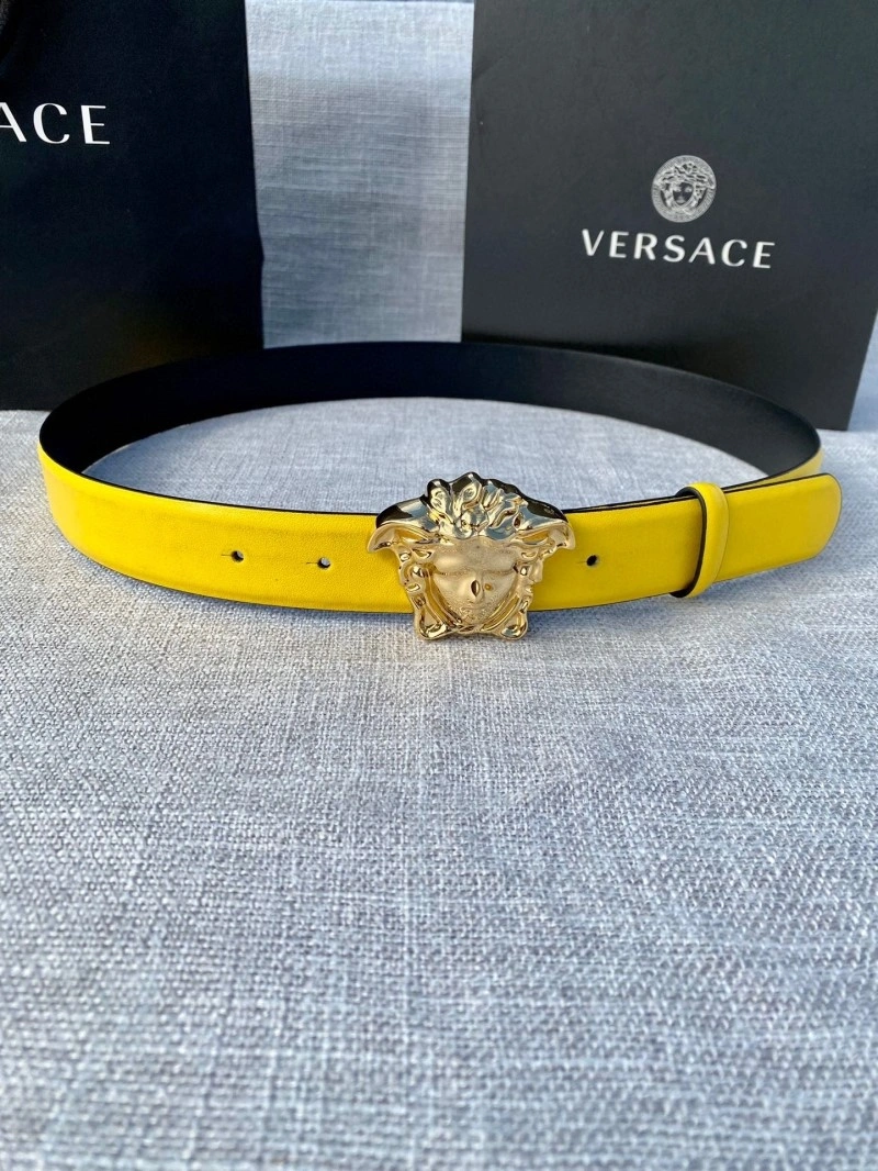 Versace Belts Popular 304583