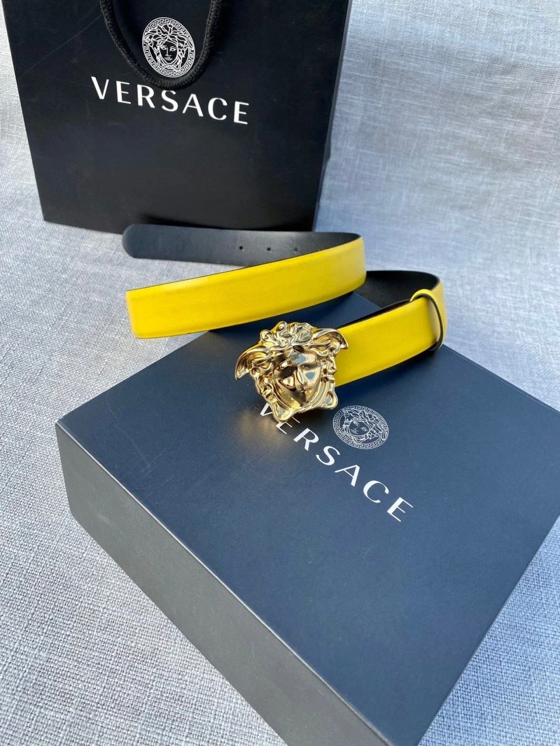 Versace Belts Popular 304583