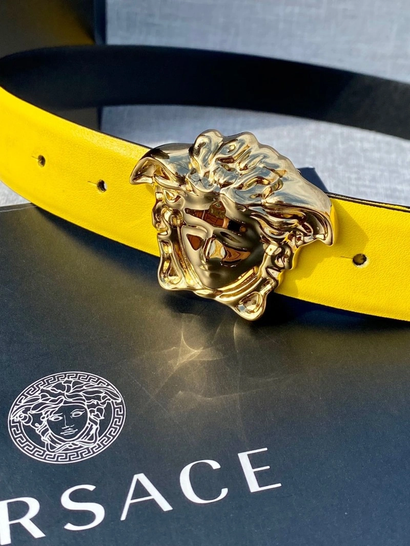 Versace Belts Popular 304583