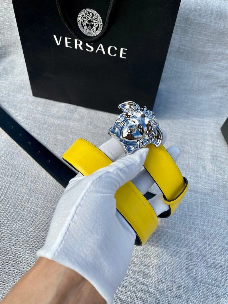 Versace Belts Popular 304583