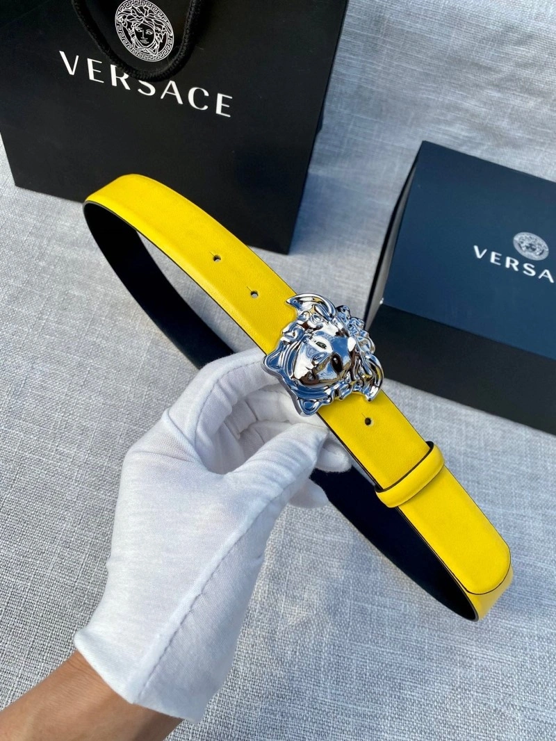Versace Belts Popular 304583