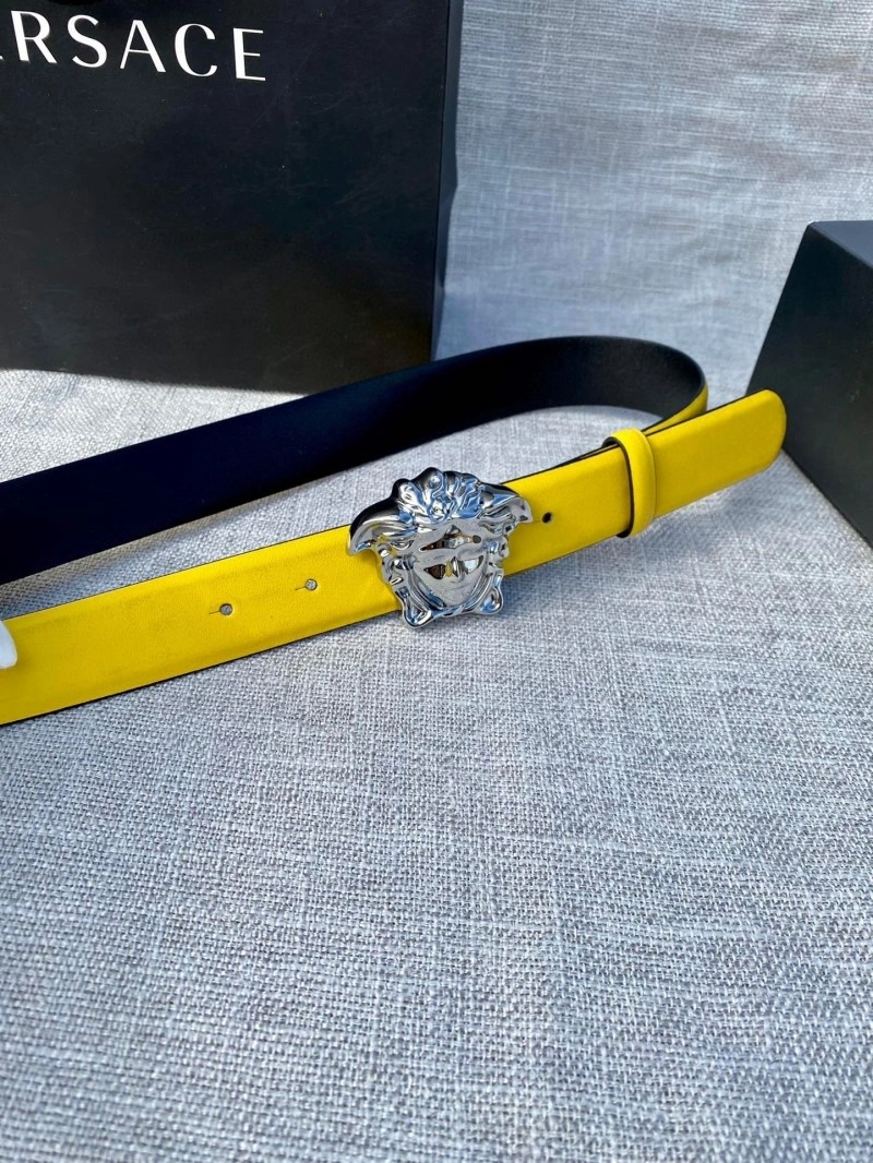 Versace Belts Popular 304583