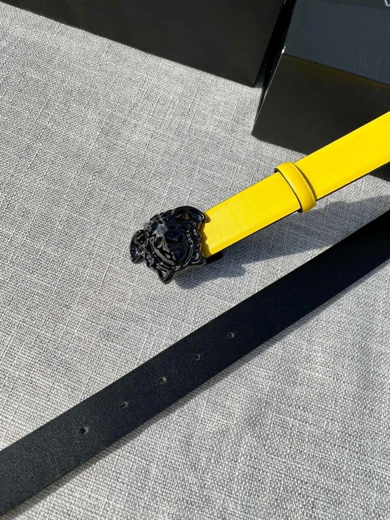 Versace Belts Popular 304583