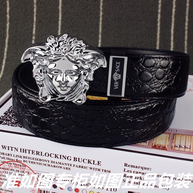 Versace Belts GoAnywhere 304572