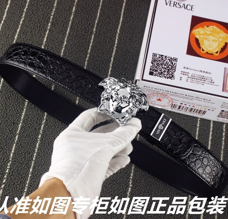 Versace Belts GoAnywhere 304572