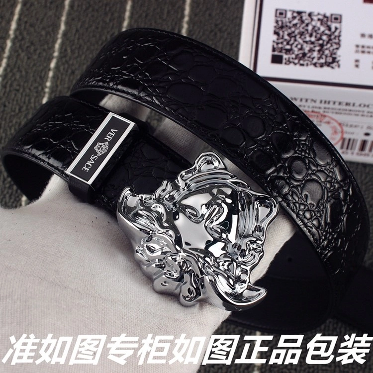 Versace Belts GoAnywhere 304572